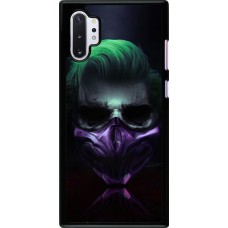 Coque Samsung Galaxy Note 10+ - Halloween 20 21