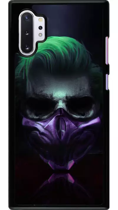 Coque Samsung Galaxy Note 10+ - Halloween 20 21