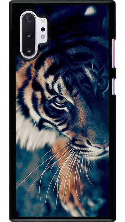 Coque Samsung Galaxy Note 10+ - Incredible Lion