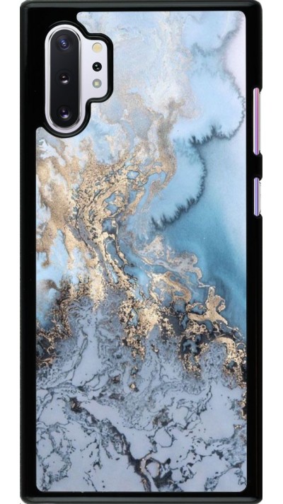 Coque Samsung Galaxy Note 10+ - Marble 04