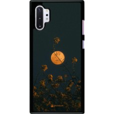 Coque Samsung Galaxy Note 10+ - Moon Flowers