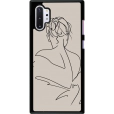 Coque Samsung Galaxy Note 10+ - Salnikova 05