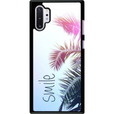 Coque Samsung Galaxy Note 10+ - Smile 05