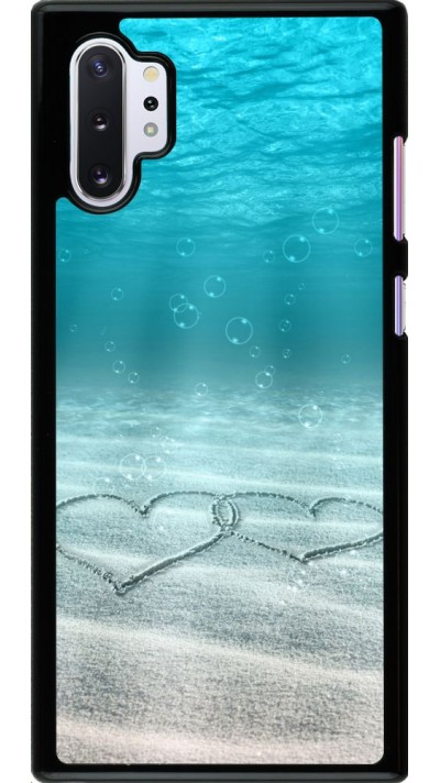 Coque Samsung Galaxy Note 10+ - Summer 18 19