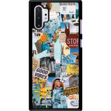 Hülle Samsung Galaxy Note 10+ - Summer 2021 15