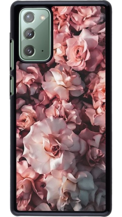 Coque Samsung Galaxy Note 20 - Beautiful Roses