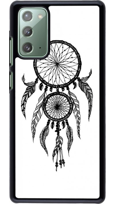 Coque Samsung Galaxy Note 20 - Dreamcatcher 02