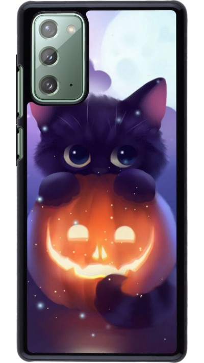 Coque Samsung Galaxy Note 20 - Halloween 17 15