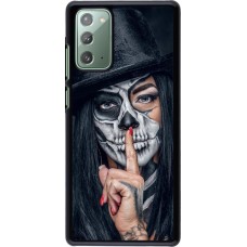 Coque Samsung Galaxy Note 20 - Halloween 18 19