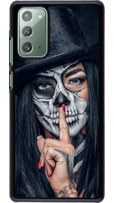 Coque Samsung Galaxy Note 20 - Halloween 18 19