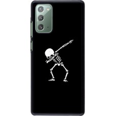 Coque Samsung Galaxy Note 20 - Halloween 19 09