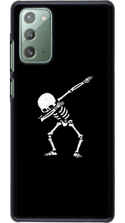 Coque Samsung Galaxy Note 20 - Halloween 19 09