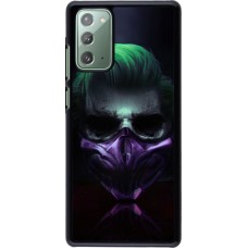 Coque Samsung Galaxy Note 20 - Halloween 20 21