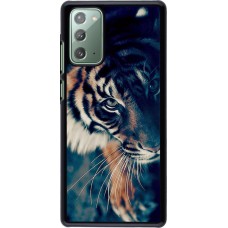 Coque Samsung Galaxy Note 20 - Incredible Lion