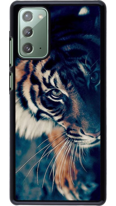 Coque Samsung Galaxy Note 20 - Incredible Lion