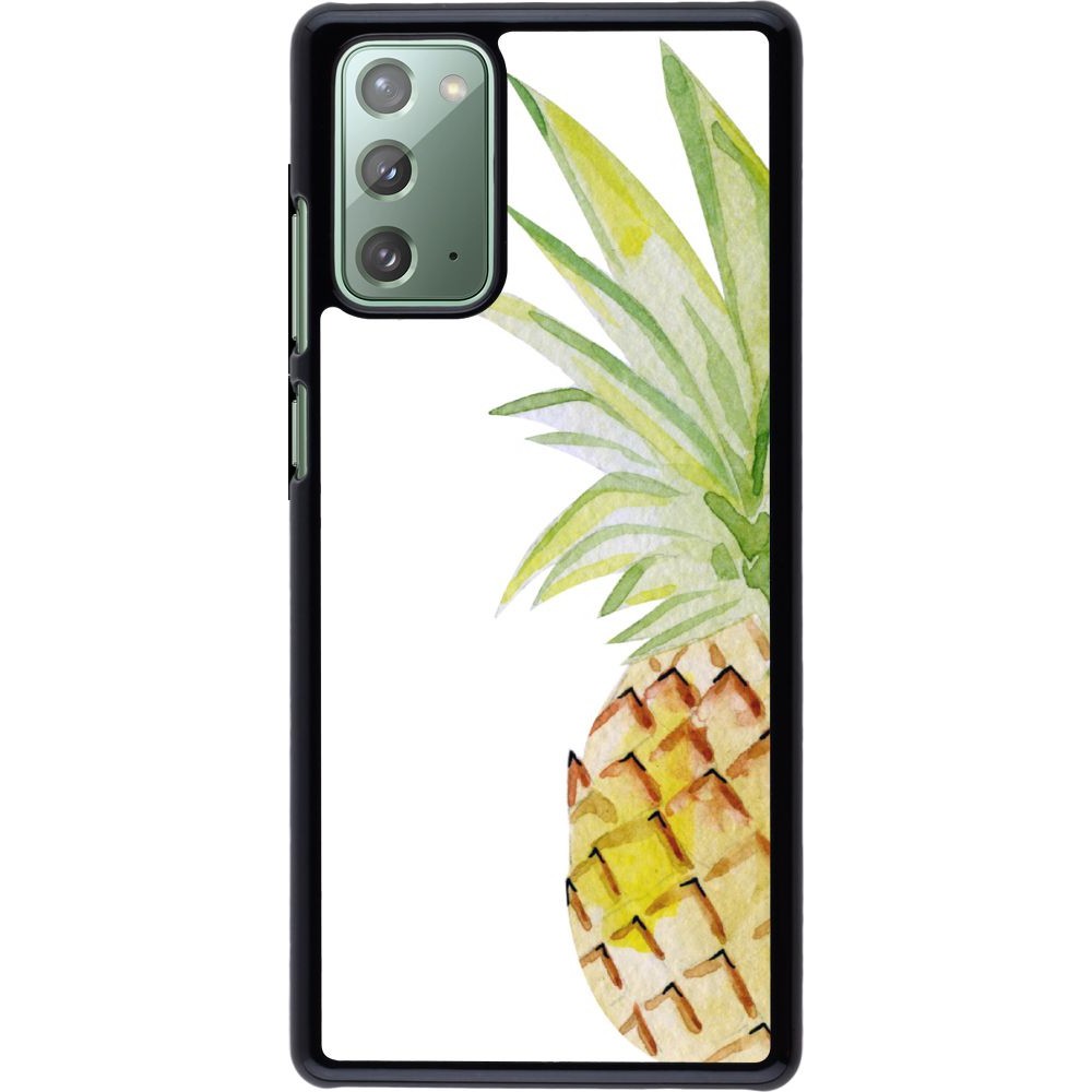 Coque Samsung Galaxy Note 20 - Summer 2021 06