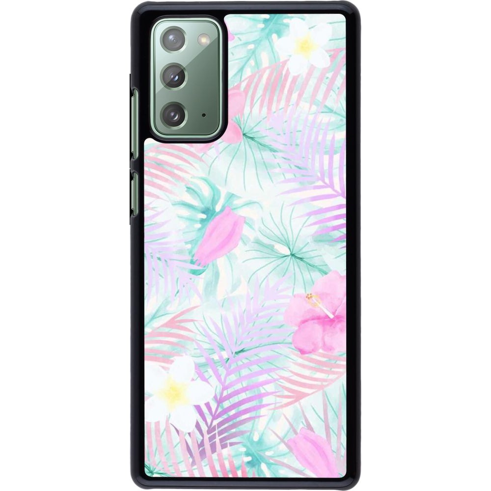 Coque Samsung Galaxy Note 20 - Summer 2021 07