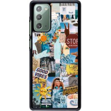 Coque Samsung Galaxy Note 20 - Summer 2021 15