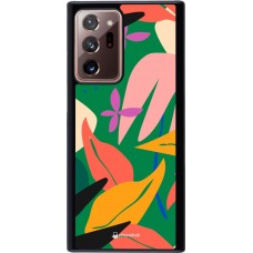 Coque Samsung Galaxy Note 20 Ultra - Abstract Jungle