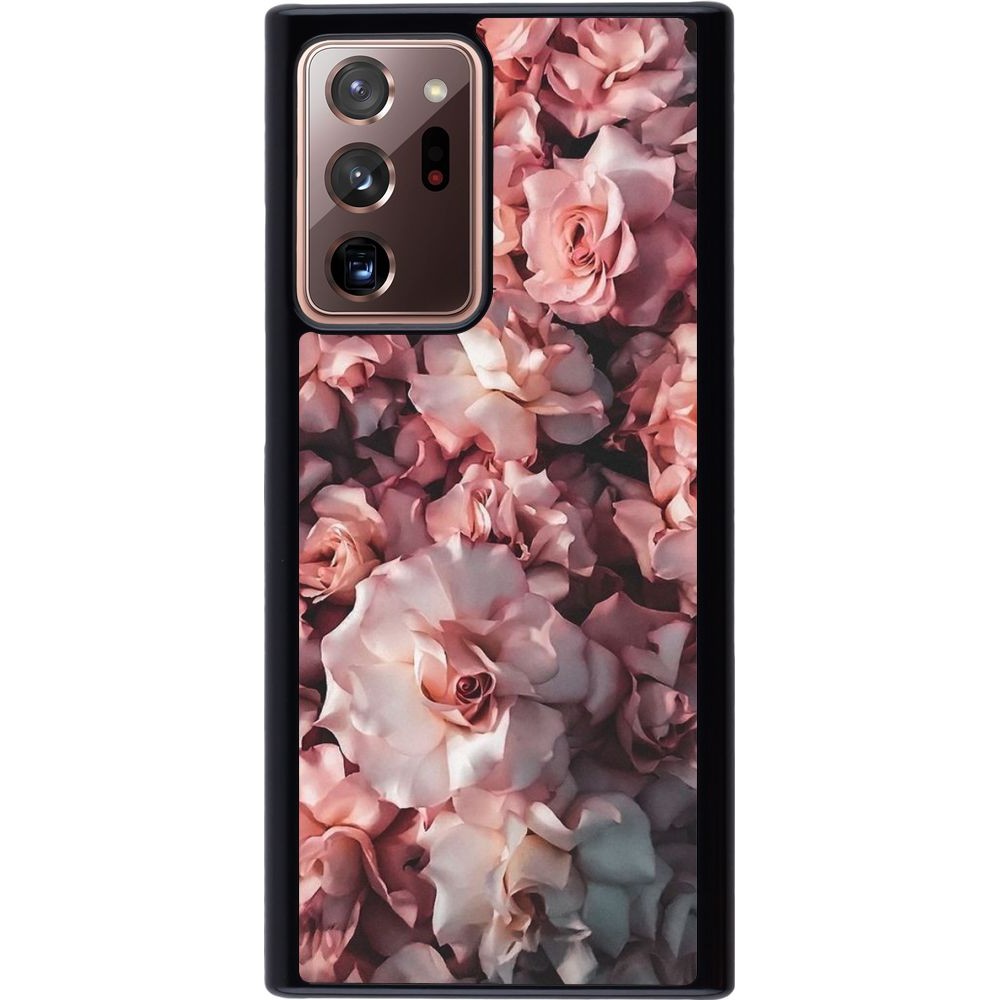 Coque Samsung Galaxy Note 20 Ultra - Beautiful Roses