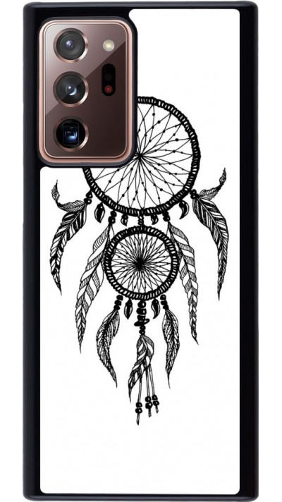 Hülle Samsung Galaxy Note 20 Ultra - Dreamcatcher 02