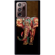 Hülle Samsung Galaxy Note 20 Ultra - Elephant 02