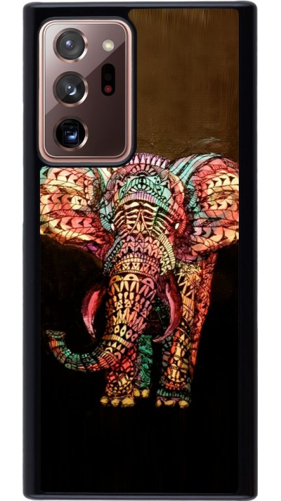 Coque Samsung Galaxy Note 20 Ultra - Elephant 02