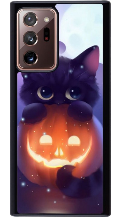 Coque Samsung Galaxy Note 20 Ultra - Halloween 17 15