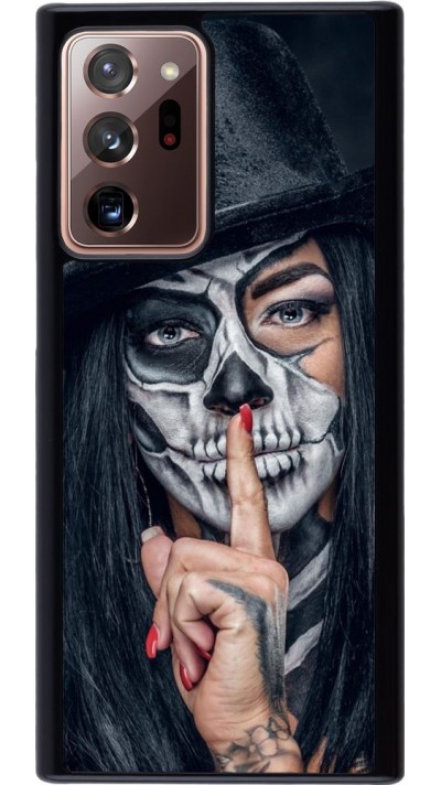 Coque Samsung Galaxy Note 20 Ultra - Halloween 18 19
