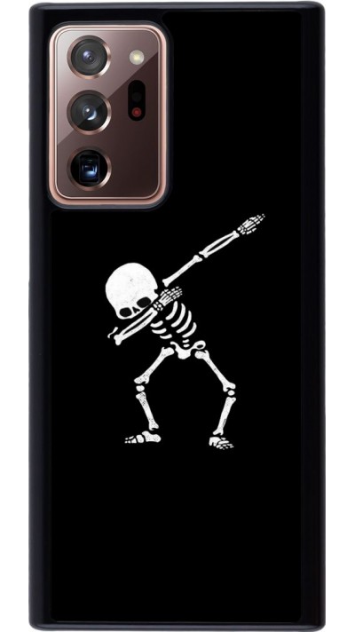 Coque Samsung Galaxy Note 20 Ultra - Halloween 19 09