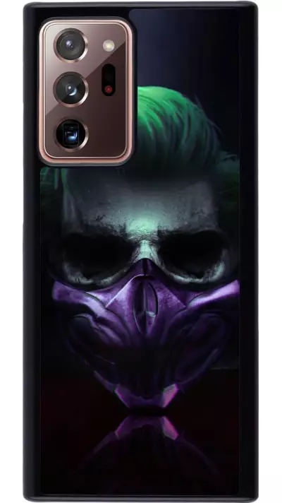 Coque Samsung Galaxy Note 20 Ultra - Halloween 20 21