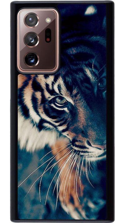 Coque Samsung Galaxy Note 20 Ultra - Incredible Lion