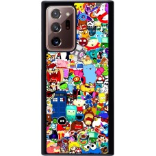 Coque Samsung Galaxy Note 20 Ultra - Mixed cartoons