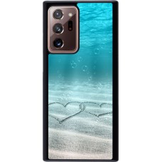 Hülle Samsung Galaxy Note 20 Ultra - Summer 18 19