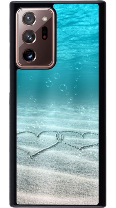 Coque Samsung Galaxy Note 20 Ultra - Summer 18 19