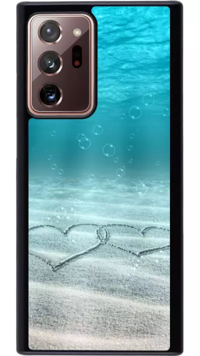 Coque Samsung Galaxy Note 20 Ultra - Summer 18 19