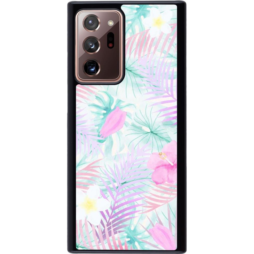 Coque Samsung Galaxy Note 20 Ultra - Summer 2021 07