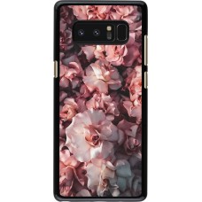 Coque Samsung Galaxy Note8 - Beautiful Roses