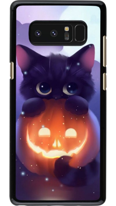 Coque Samsung Galaxy Note8 - Halloween 17 15