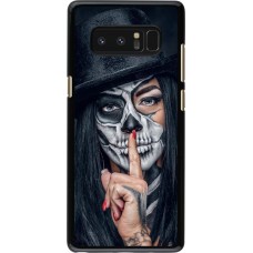Hülle Samsung Galaxy Note8 - Halloween 18 19