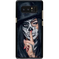 Coque Samsung Galaxy Note8 - Halloween 18 19