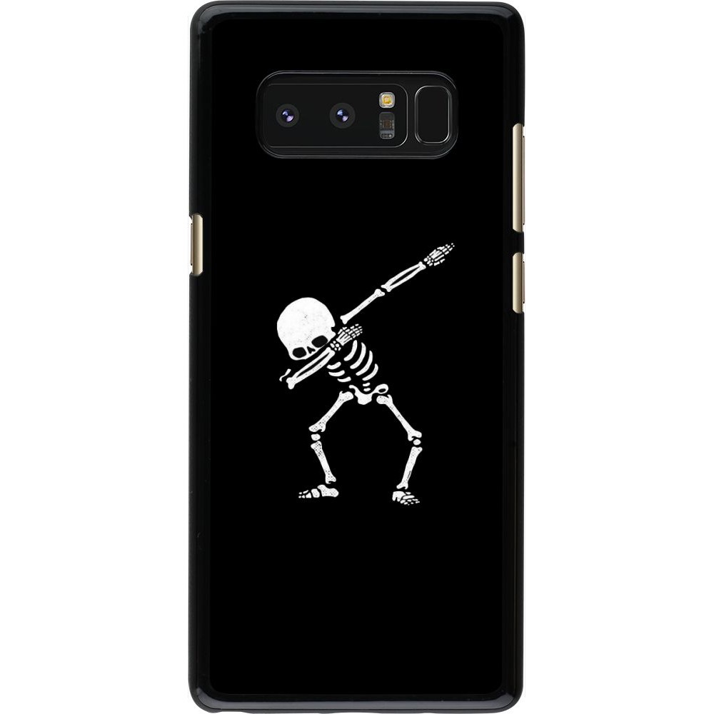 Coque Samsung Galaxy Note8 - Halloween 19 09