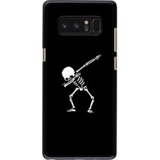 Hülle Samsung Galaxy Note8 - Halloween 19 09