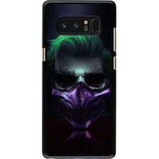 Coque Samsung Galaxy Note8 - Halloween 20 21