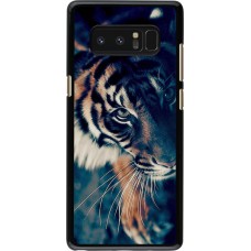 Coque Samsung Galaxy Note8 - Incredible Lion