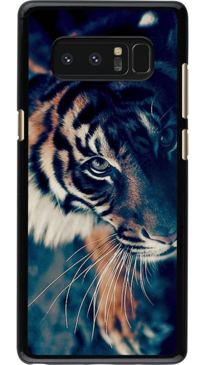 Coque Samsung Galaxy Note8 - Incredible Lion