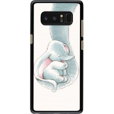 Coque Samsung Galaxy Note8 - Mom 1903