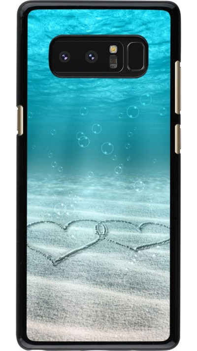Coque Samsung Galaxy Note8 - Summer 18 19
