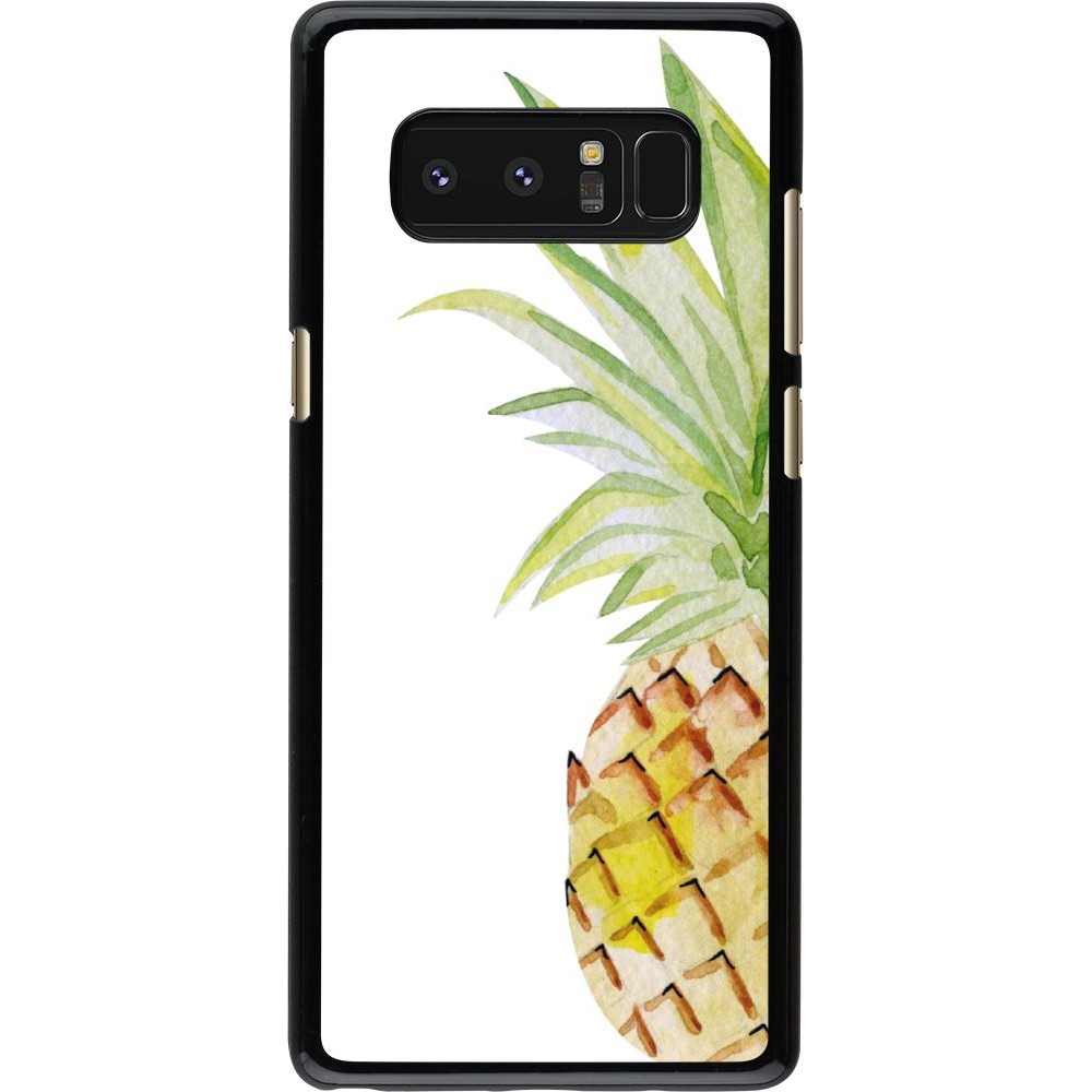 Coque Samsung Galaxy Note8 - Summer 2021 06