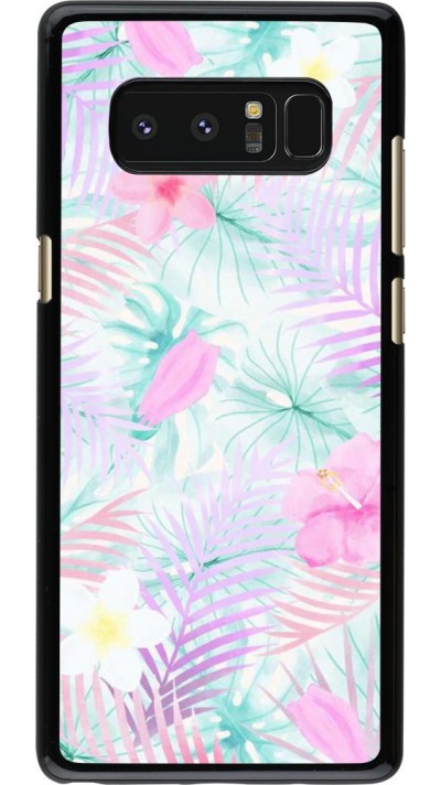 Coque Samsung Galaxy Note8 - Summer 2021 07